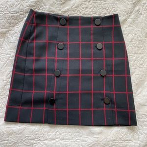 Chic petite skirt - like brand new
